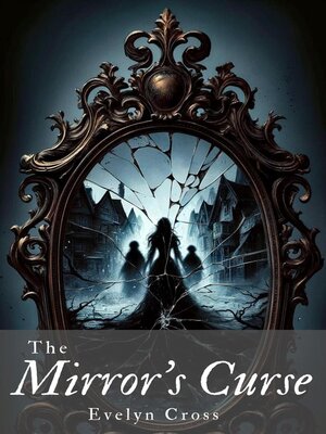 cover image of The Mirror's Curse
